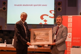 HASS General Assembly elects new leadership