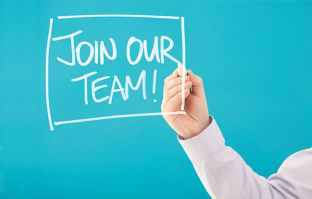 Work opportunities in EUSA