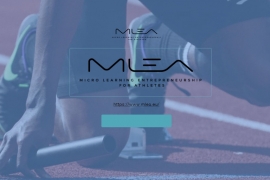 Survey on Entrepreneurship for Athletes