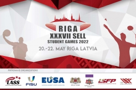 Invitation to SELL Games 2022