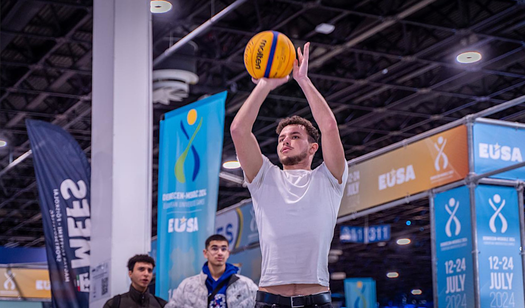 EUG2024 promo events