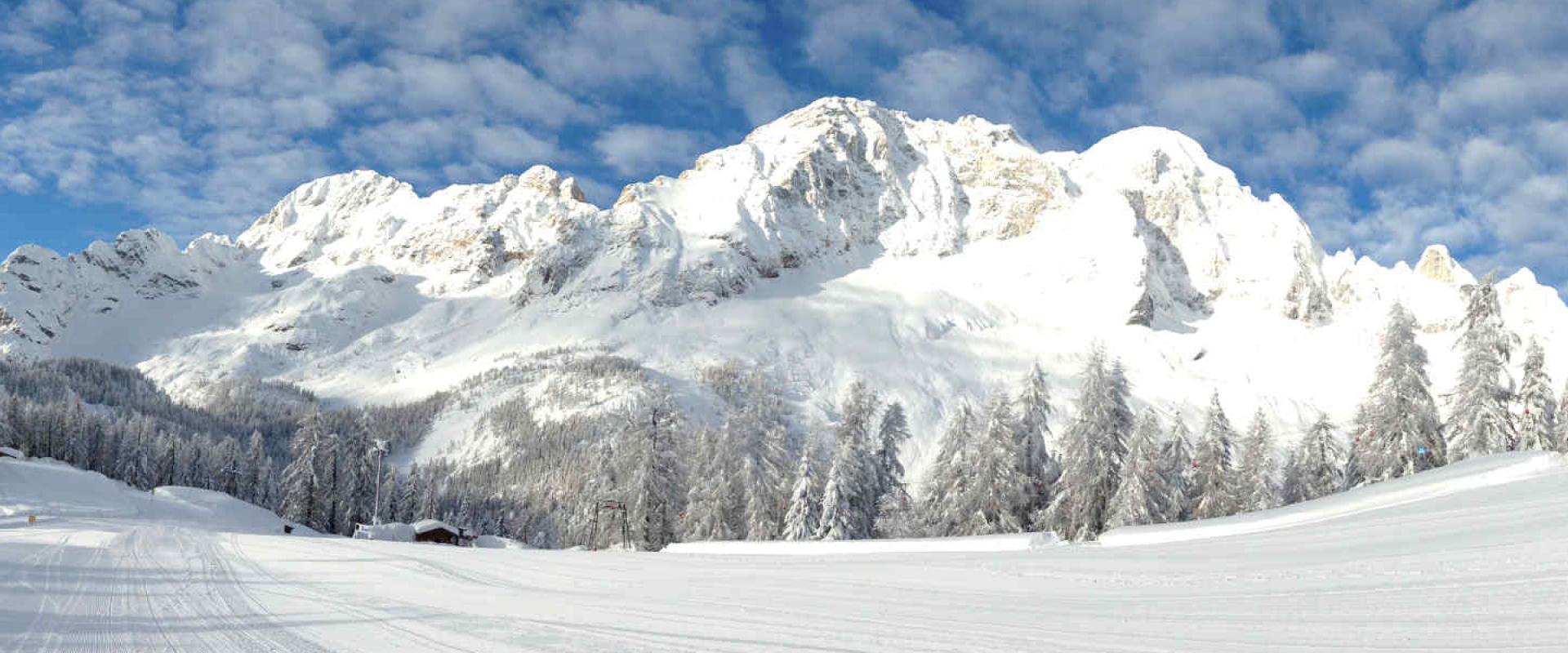 Val di Zoldo will hoste the EUSA-FISU Seminar