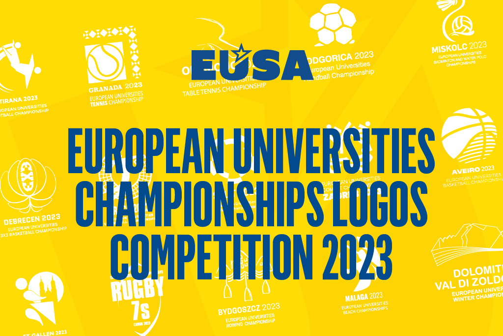EUSA Logotype Award 2015