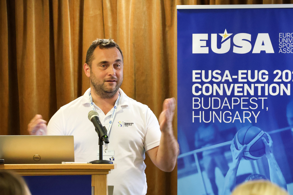 Conclusions by Mr Laszlo Vegh