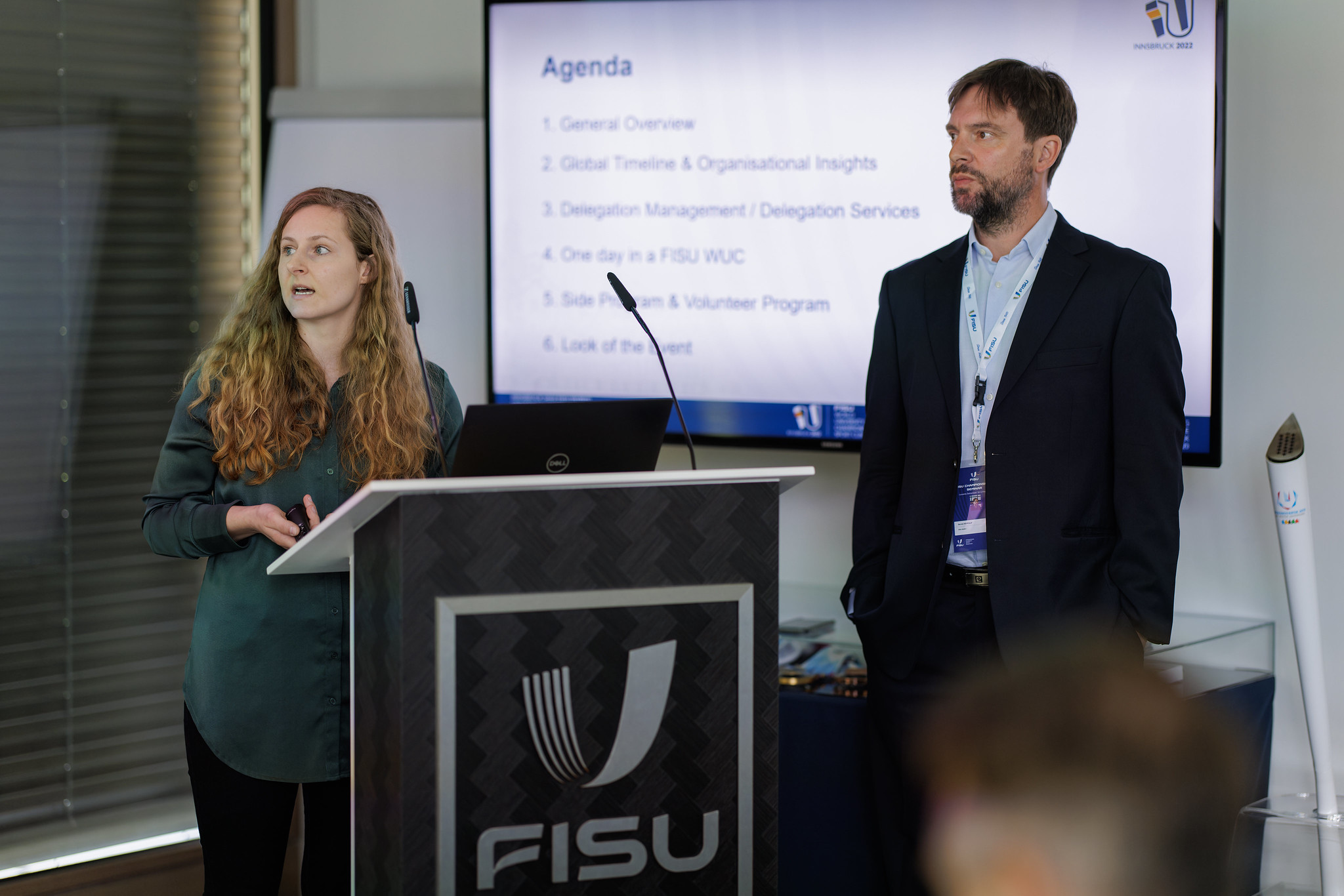 Innsbruck 2022 good practice example