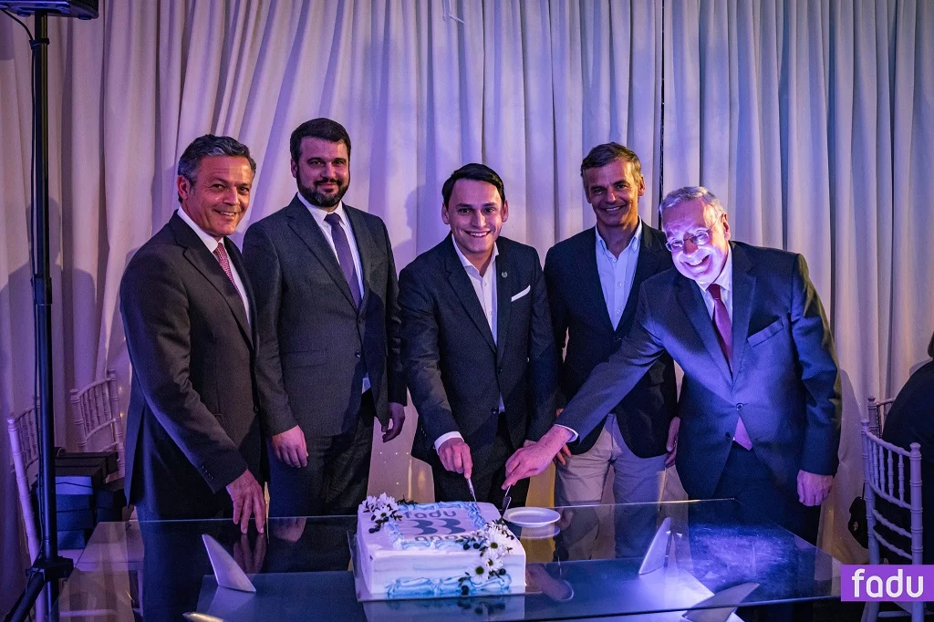 Madeira hosts important FADU events 