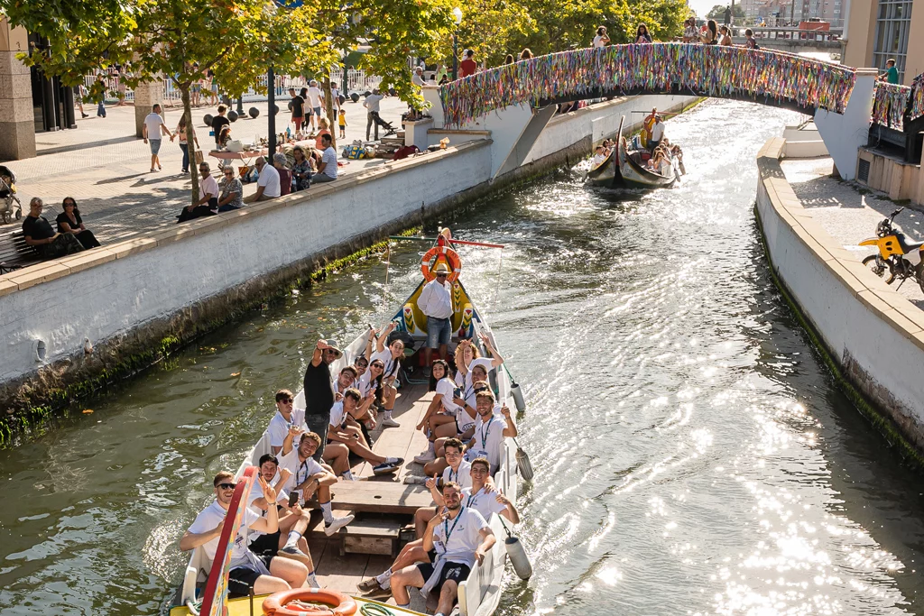 EUC Basketball 2023 is officially open in Averio