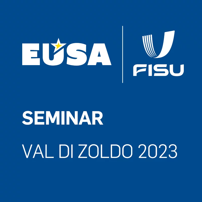 Registration for EUSA-FISU Seminar opens