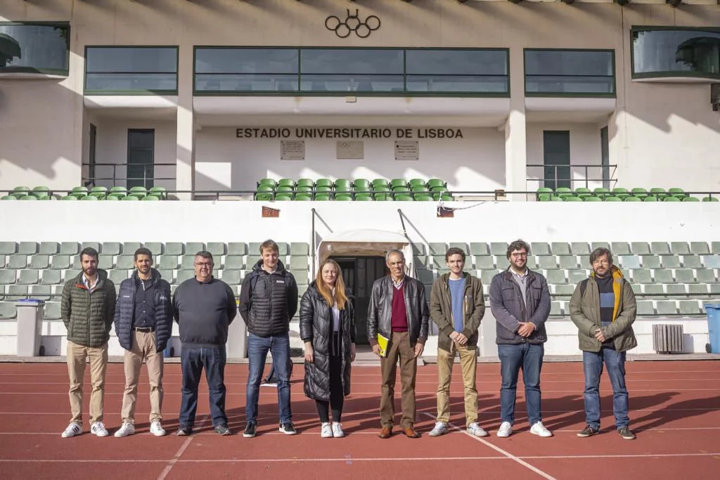 Lisbon to host EUSA Rugby7s in 2023