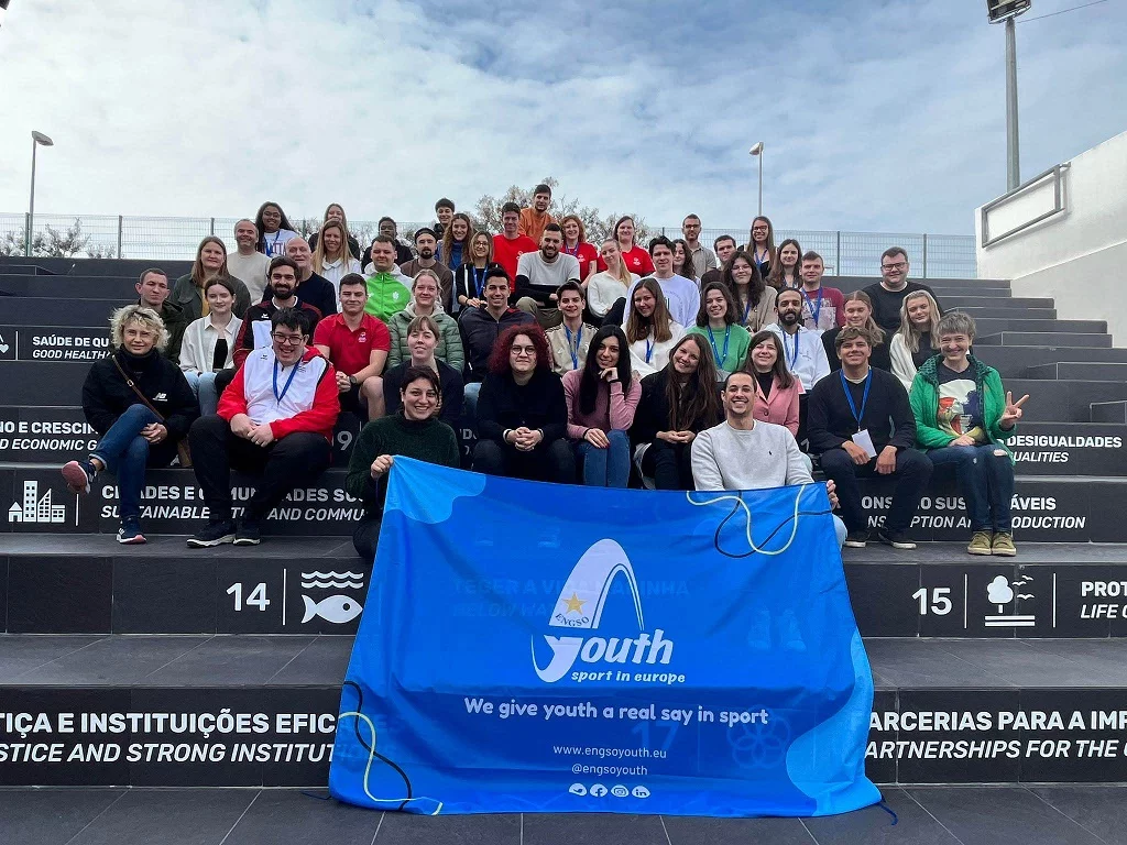 YIAP Training Course in Lisbon 