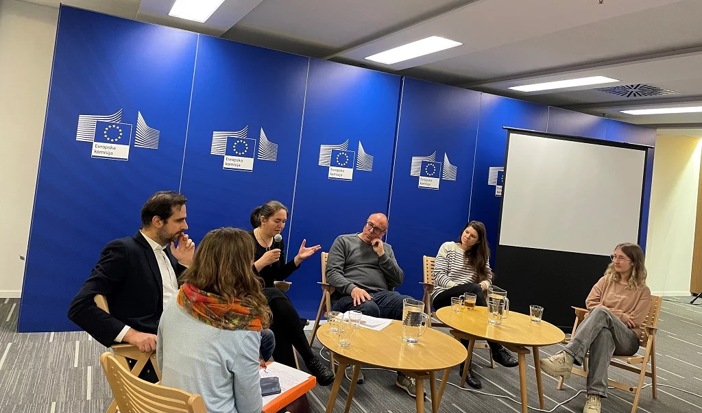 Youth Volunteering and European Mobility Conference