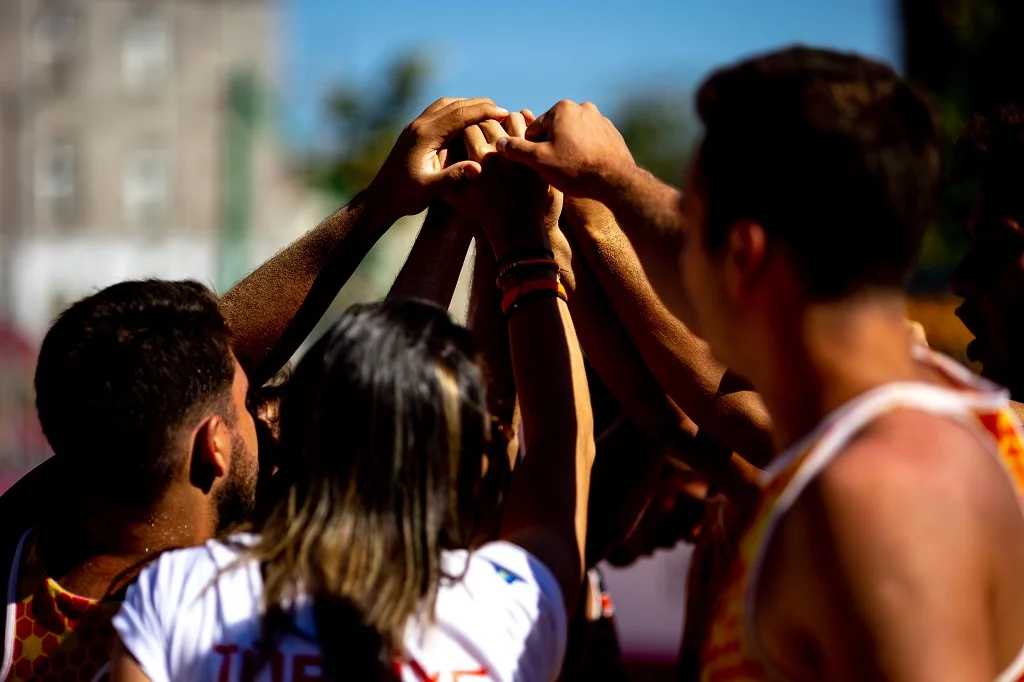 EUSA Associated Members start rolling in