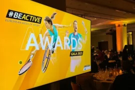 #BeActive Awards 2023
