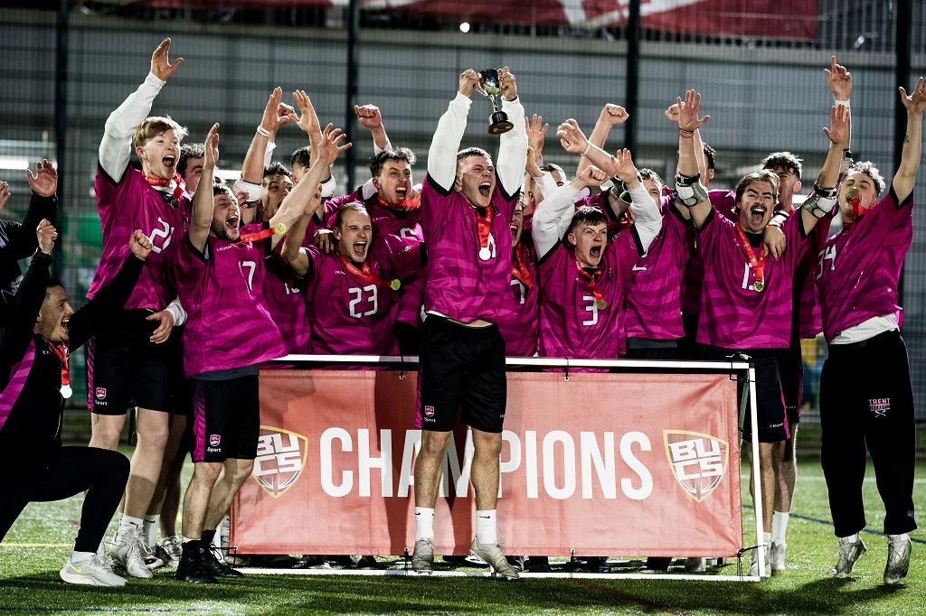 BUCS Big Wednesday finals