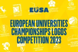 EUSA Logotype Contest 2023 voting starts