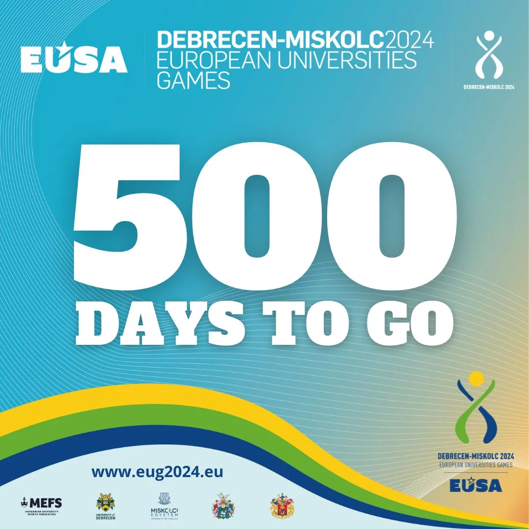 500 days to EUG2024