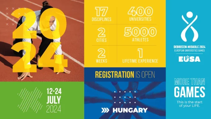 EUG2024: Registration is open!