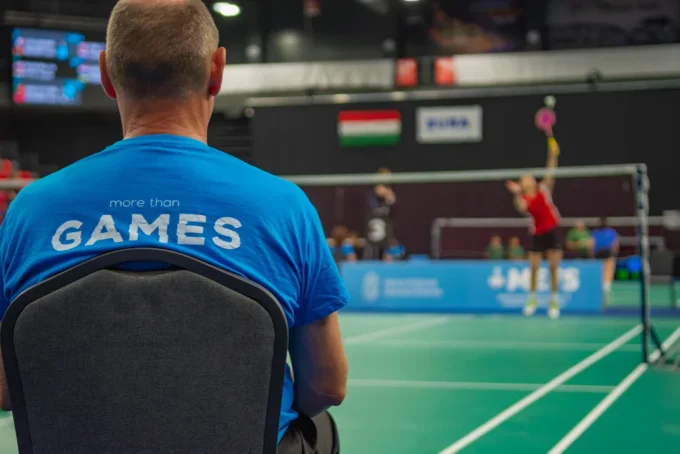 EUG2024: More than Games