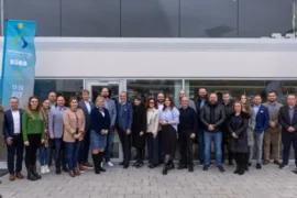 EUG2024 Supervision Commission meets in Debrecen