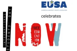 International Students' Day 2023