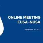 Online EUSA-NUSA meeting in September