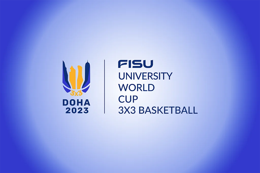 FISU University World Cup 3x3 Basketball