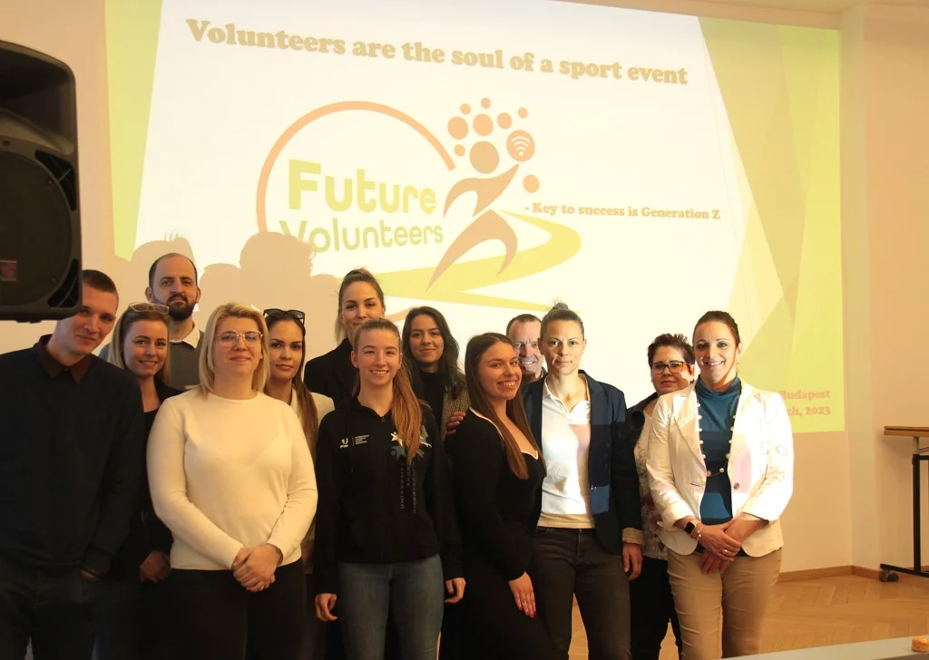 K2S-GenZ project concludes in Budapest 