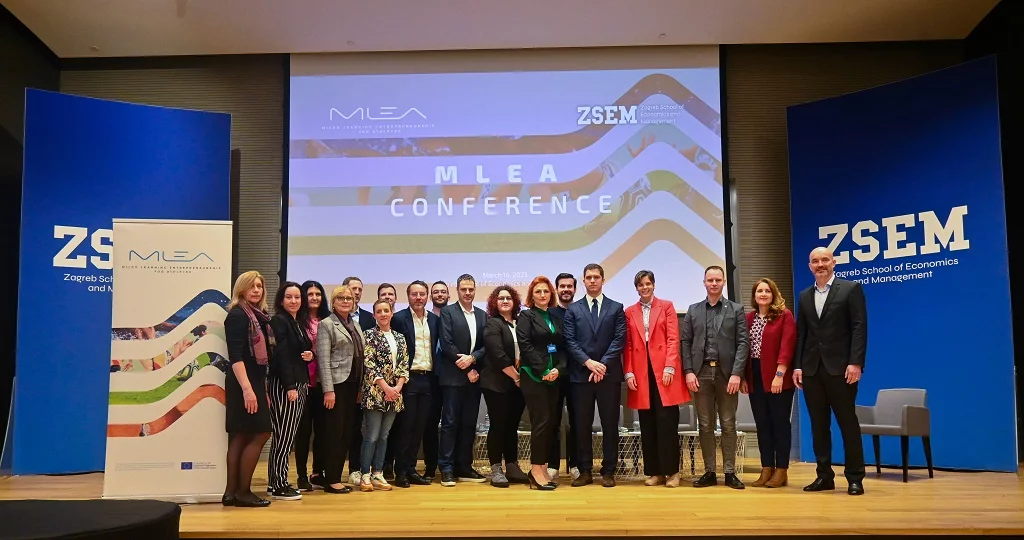 MLEA concludes with a conference 