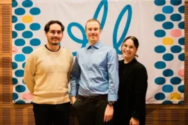 OLL General Assembly in Finland elects new President and Board 2024