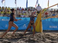 Gerda and Rugile Grudzinskaites