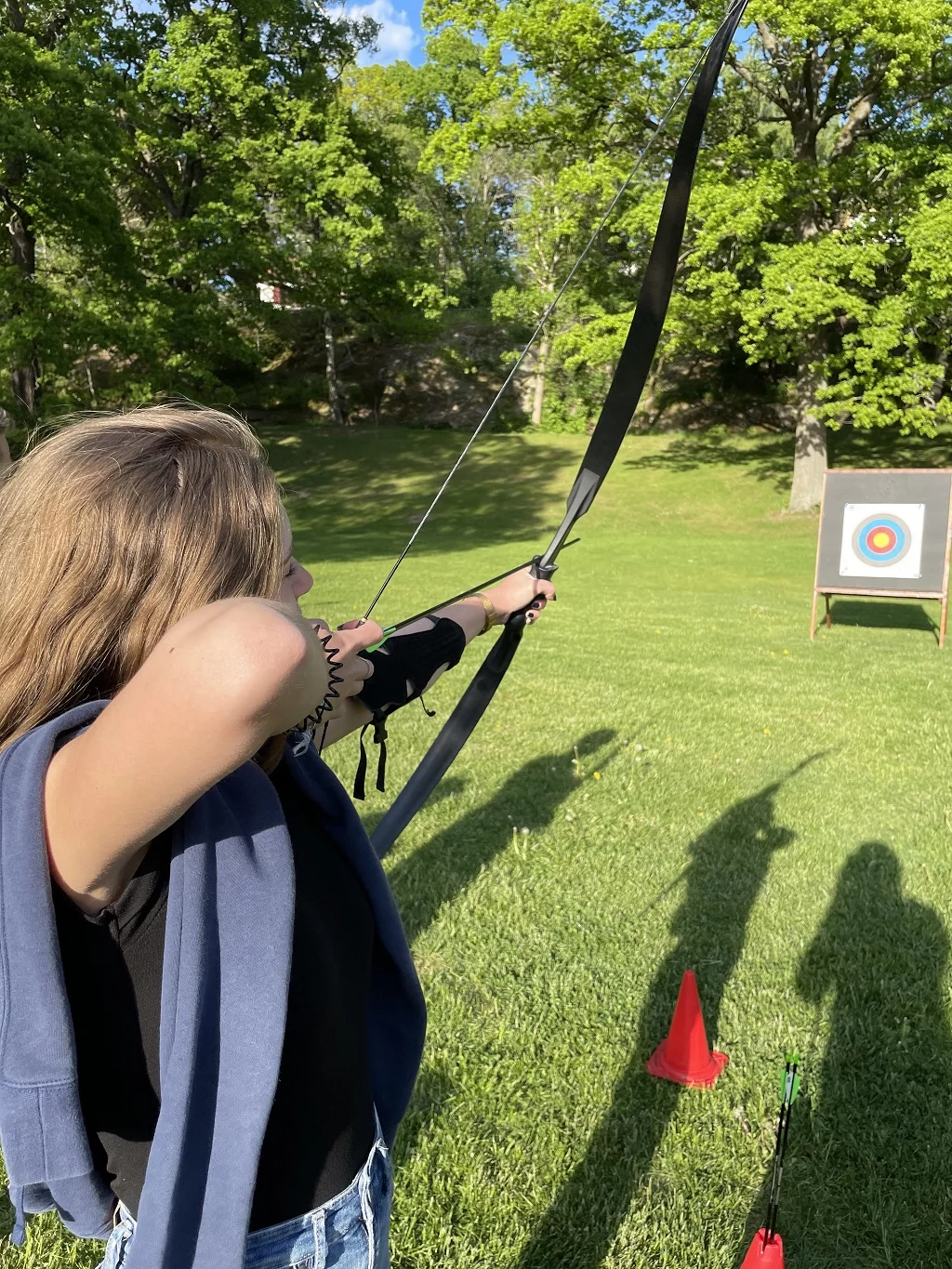 What's up: Reflection on EUSA Internship 