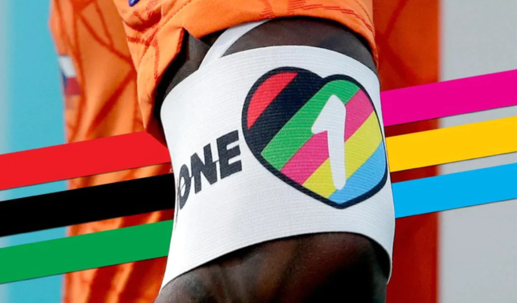 One love campaign