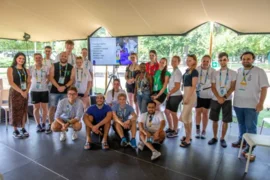 Fair Play workshops held at EUG 2024 