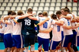 EUG2024: First competitions are on the roll