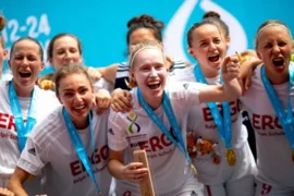 EUG2024: Goals, scores, winners