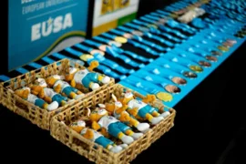 EUG2024: first verdicts have been served