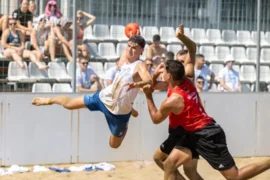 EUG2024: last two sports kick-start