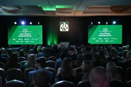 AZS University Congress and Gala 2024