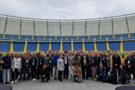 2024 EAS Conference and General Assembly in Katowice