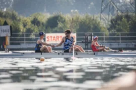 Registration for EUC Rowing 2024 starts