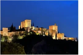 EUG 2028 Evaluation Visit in Granada