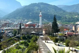 EUG 2028 Evaluation Visit in Manisa