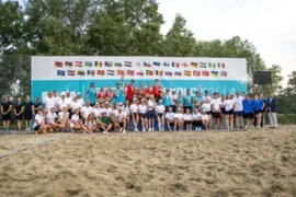 EUG2024: final podiums for two sports, others go to finals