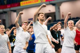 EUG2024: thrilling 12th day of competition 