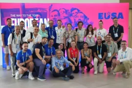 EUG2024: Observer programme conclusion