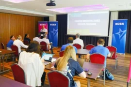 EUG2024: Observer Program