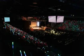 The European Universities Games 2024 are officially open!