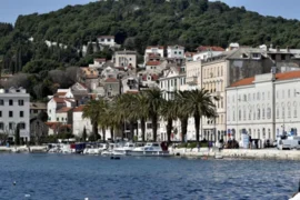 EUG 2028 Evaluation Visit in Split