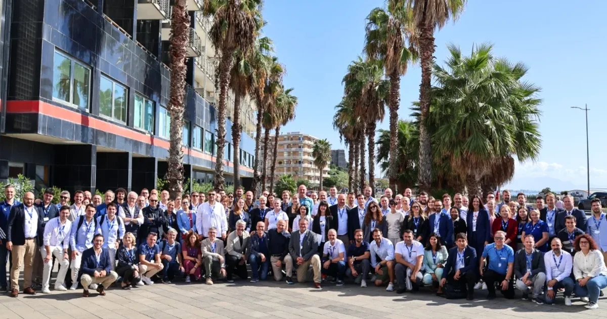 EUSA Convention and EUSAFISU seminar 2024 successfully concluded EUSA