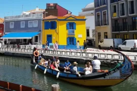 Aveiro to host EUSA Executive Committee meeting 